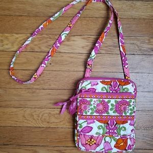 Vera Bradley Crossbody Bag